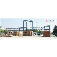 园博园 · 施工篇