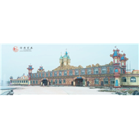 凤凰欢乐世界·竣工篇