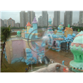 厦门市南湖儿童乐园