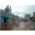 厦门市南湖儿童乐园 
