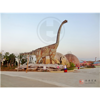 恐龙王国·恐龙园