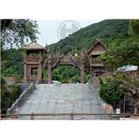 华侨城·跑马场