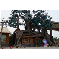 淹城乐园·竣工篇