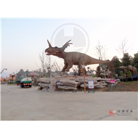 恐龙王国·恐龙园
