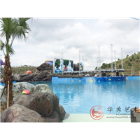 未来水世界·竣工篇