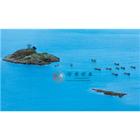 龙湾海滨 · 施工篇 