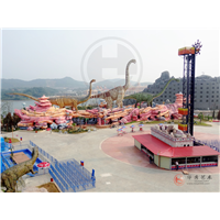 恐龙王国·恐龙园
