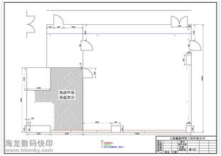 龙华CAD出图\龙华CAD出图价格