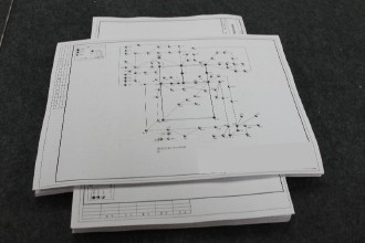 公明大图复印\公明大图复印价格