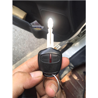 莱西开锁公司 :车门锁用钥匙转不动的处理方法