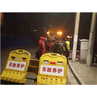 珠海市政管道疏通