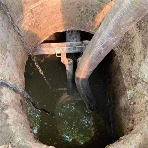 珠海吸粪公司