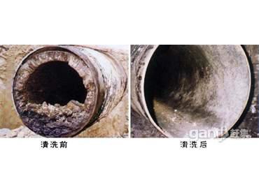 斗门高压清洗
