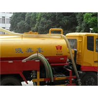 珠海吸粪