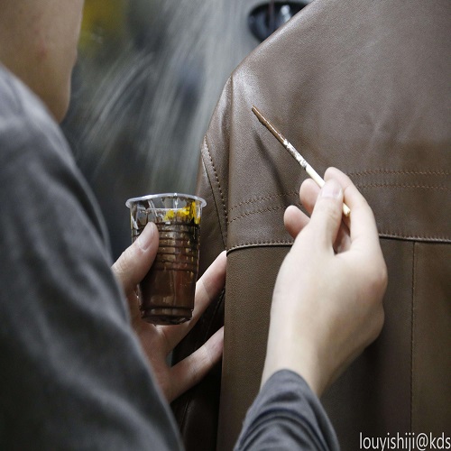 上杭皮衣清洗