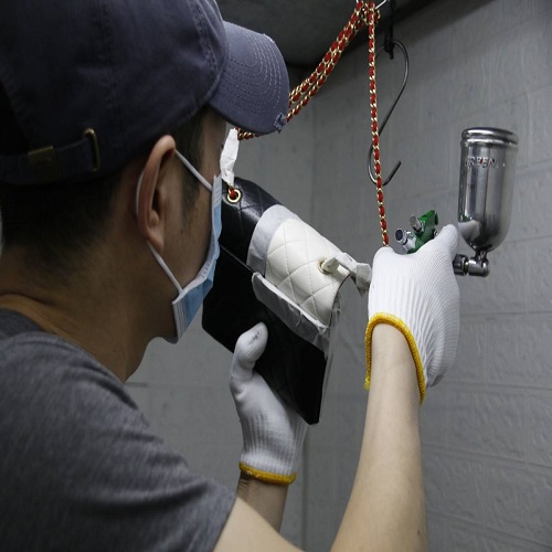 上杭皮具翻新