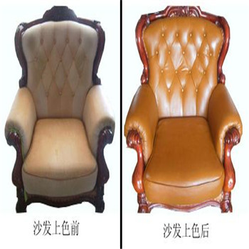 龙岩上杭沙发翻新
