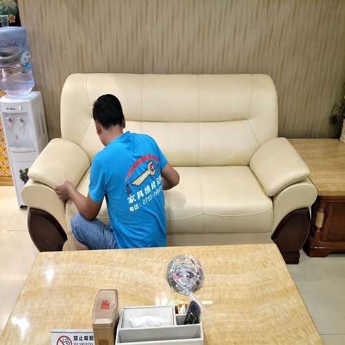 上杭沙发翻新换皮