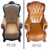 龙岩上杭沙发翻新
