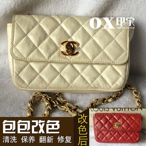 上杭皮具清洗