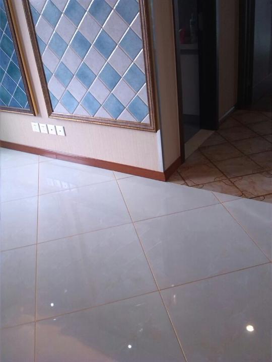 合肥美缝