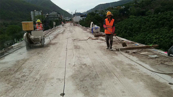 深圳桥梁切割电话
