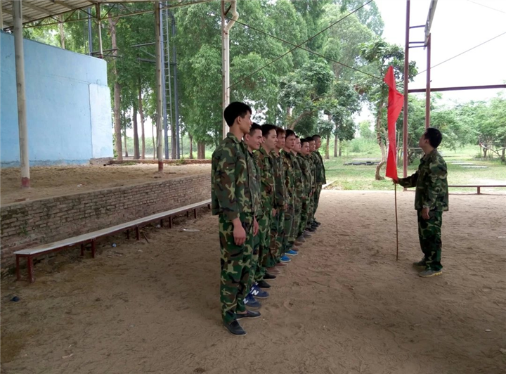 东莞培训基地 