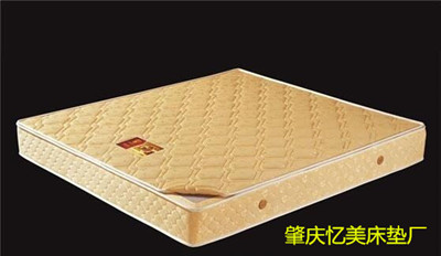 肇庆床垫订购