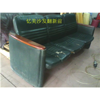 肇庆沙发换皮 