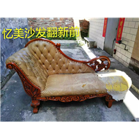 鼎湖区沙发维修 