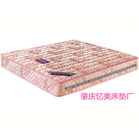 肇庆床垫批发
