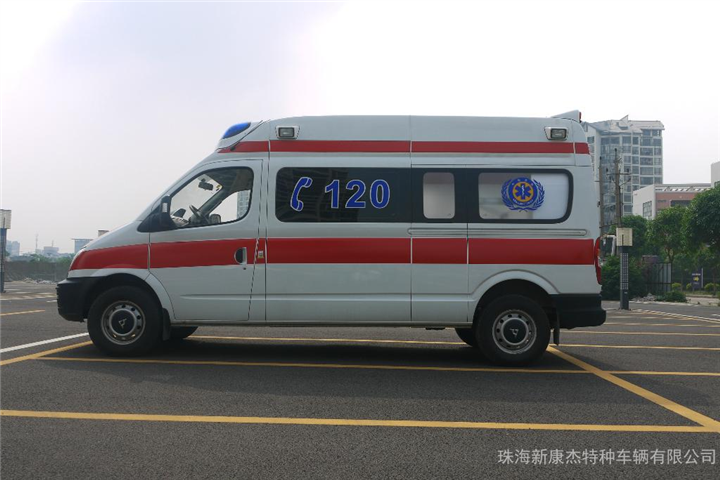 上海救护车出租上海跨省救护车出租 