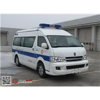 黔西南救护车出租/黔西南长途救护车 