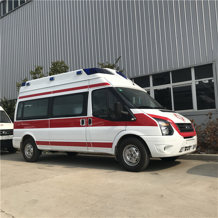 衢州120长途救护车转院 