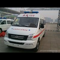 韶关救护车出租 