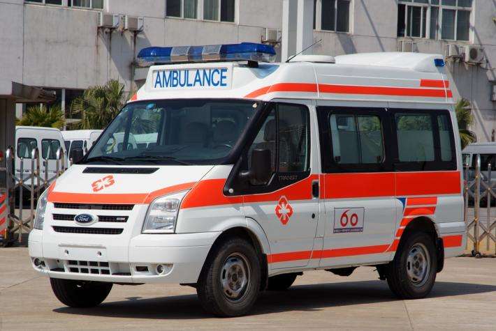 广安120救护车出租本地救护车推荐 