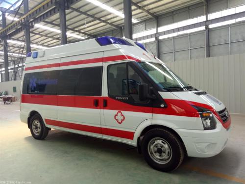 巴中长途救护车出租*你需要租的救护车 
