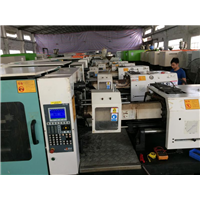 震德EM150SVP原装日本油研变量泵加伺服电机 