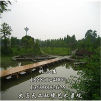 石嘴山生态餐厅；生态农庄景观设计施工 