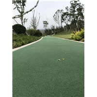 晋城地坪漆产品施工