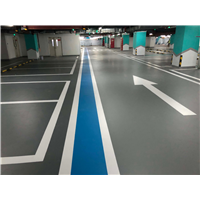 长治聚氨酯地坪