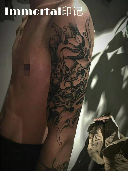 绵阳纹身哪家好