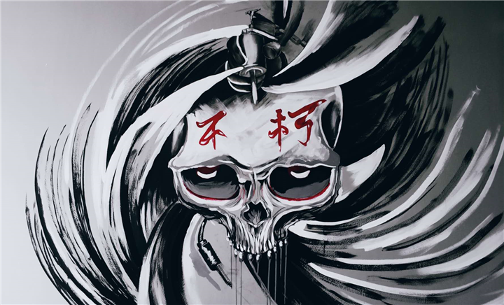 绵阳纹身（） 