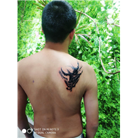 绵阳纹身25 