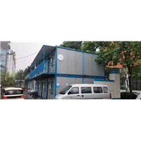 深圳回收集装箱
