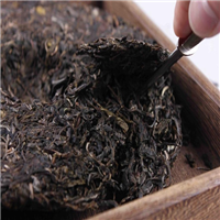 普洱茶 