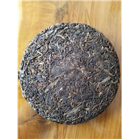 云南布朗陈韵普洱茶价格，云南批发布朗陈韵普洱茶 
