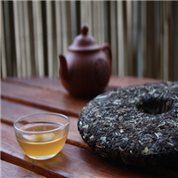 哪里有普洱茶批发？ 
