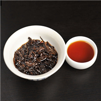 勐海普洱茶认准语辰号茶业 