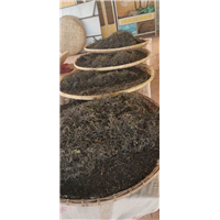 普洱茶加工制作工艺过程 